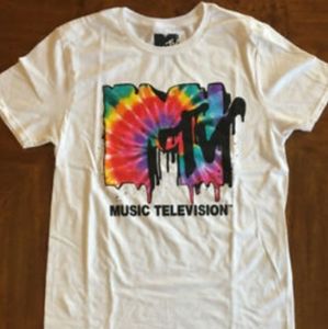 Vintage kinda oversized t shirt